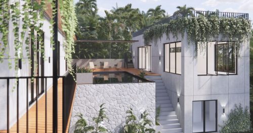 koncrete House(ongoing Project)